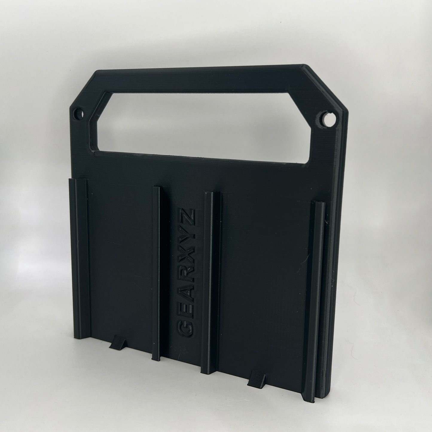 MetaMorph Caddy 4 pack carrying frame for the GEARXYZ Deck Box