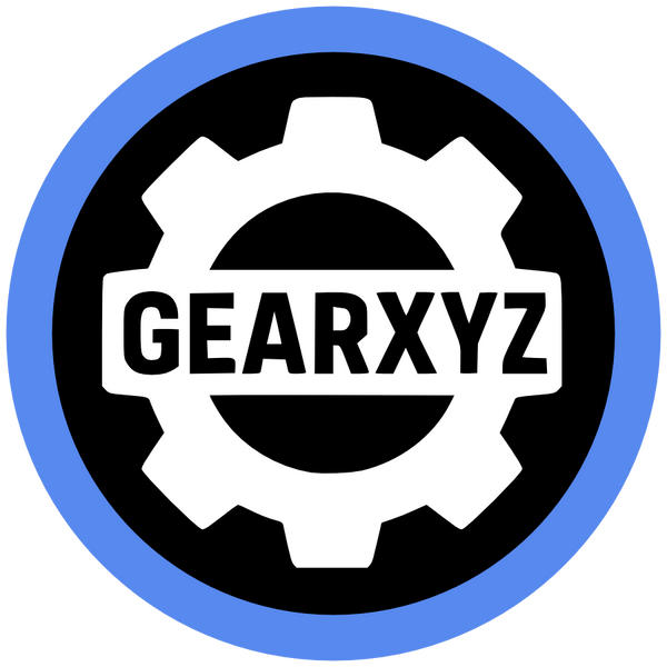 GEARXYZ