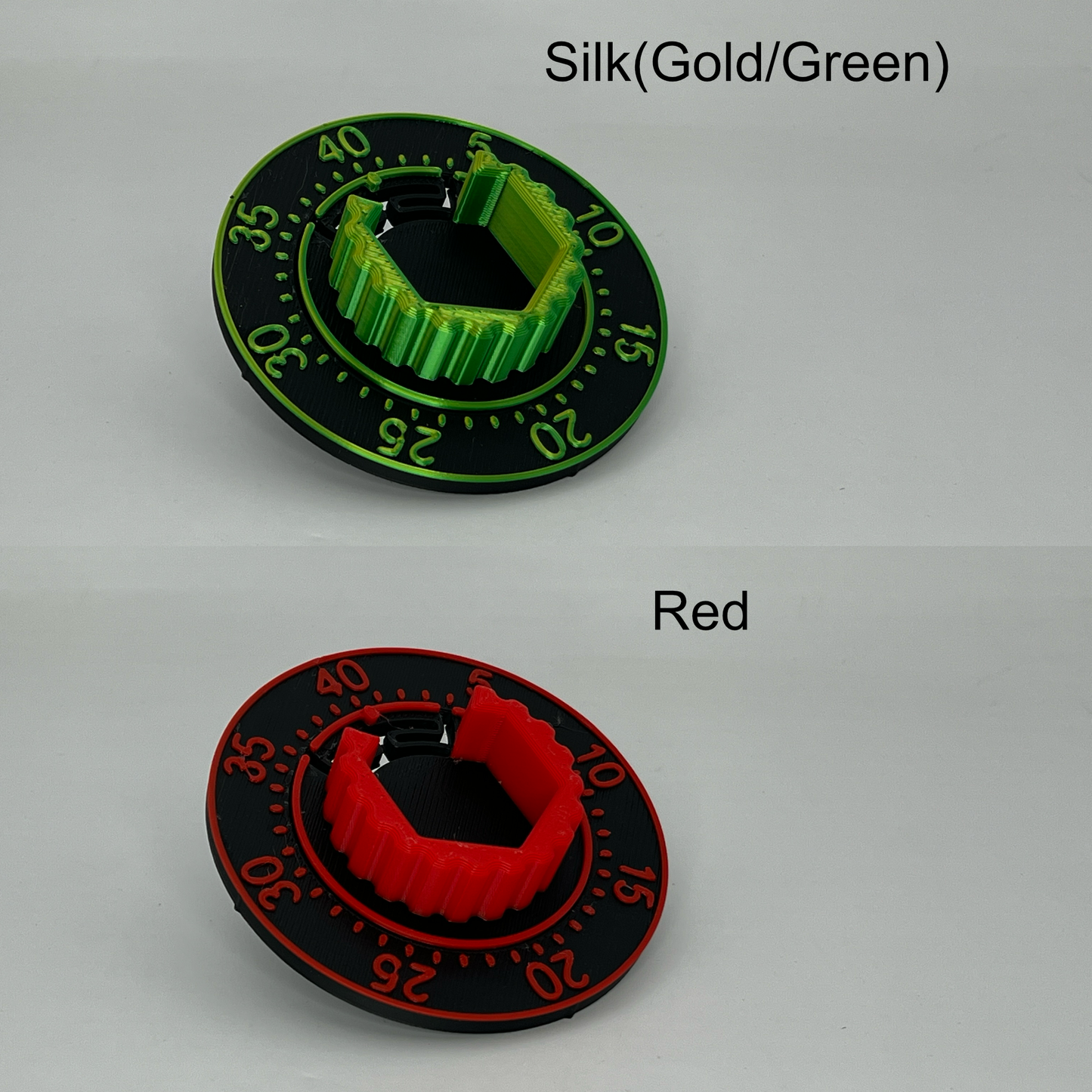MetaMorph MOD Life Counter GEARXYZ Deck Box