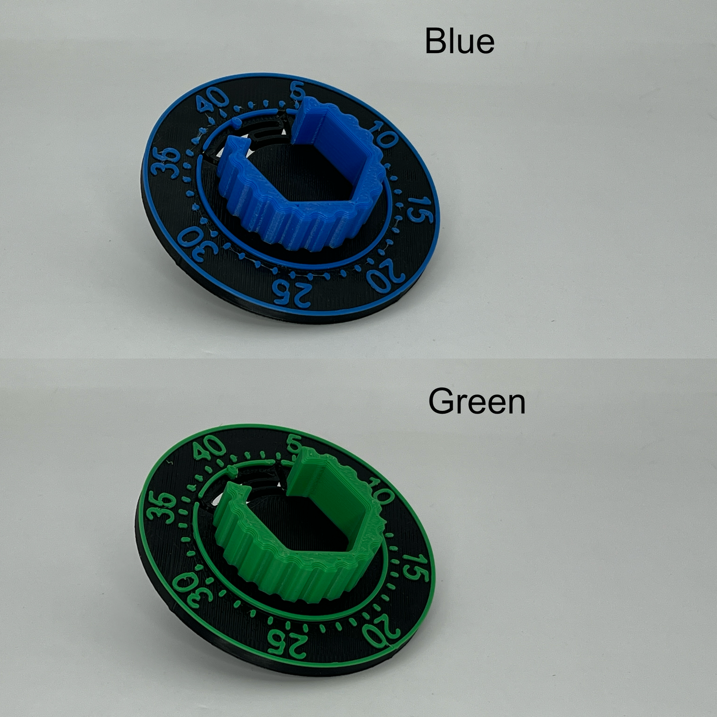 MetaMorph MOD Life Counter GEARXYZ Deck Box