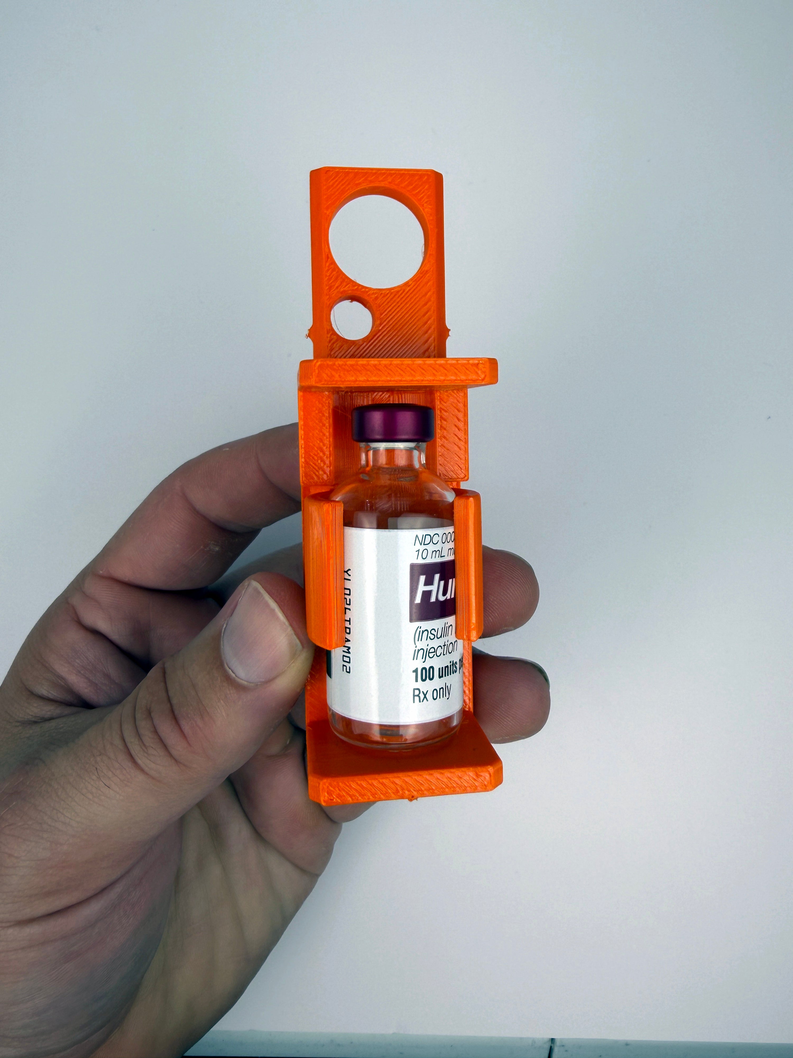 Vial Armor 10mil x 1vial (Insulin Case)