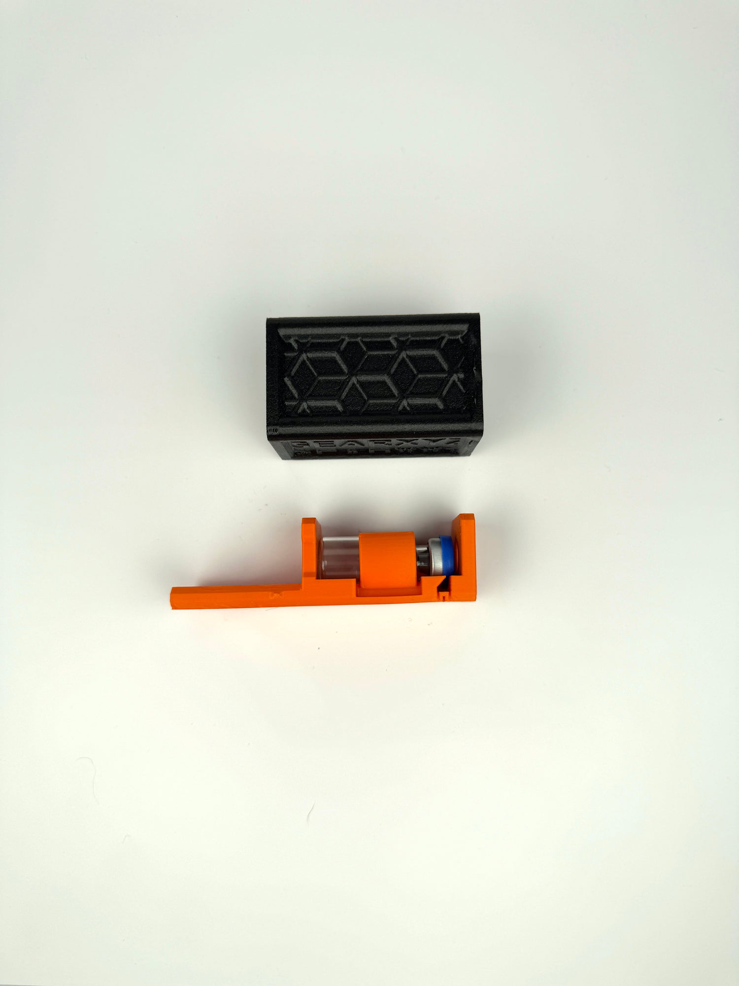 Vial Armor 3mil x 1vial (Peptide Case)