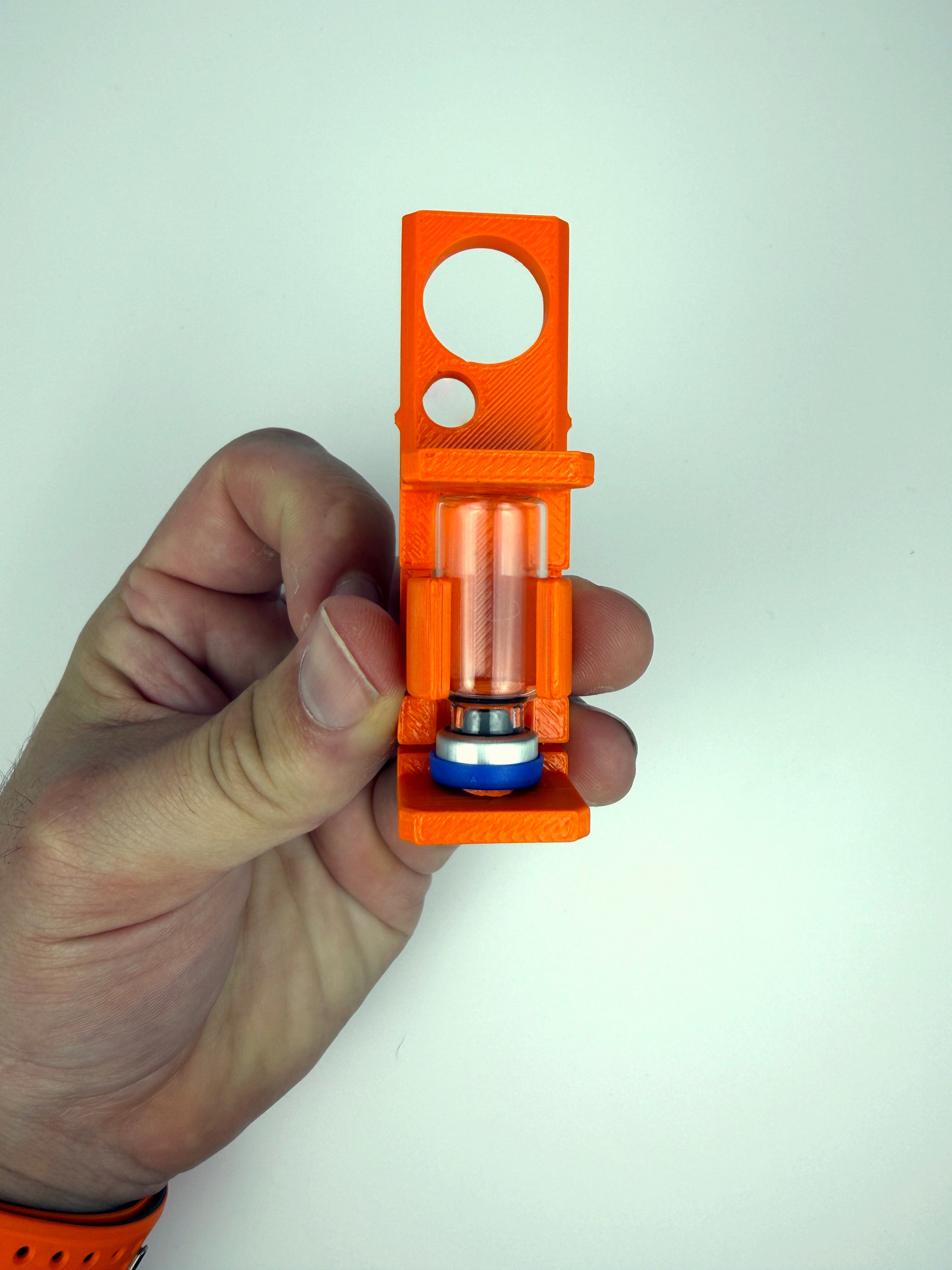 Vial Armor 3mil x 1vial (Peptide Case)